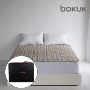 캠핑 전기매트 전기장판 전기요 침대 킹사이즈 캠핑용