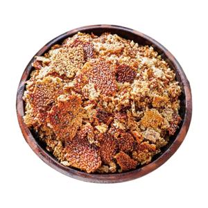 보리 누룽지 김선애 오병이어 뚱딴지 영양 간식 식사대용 첨가물제로