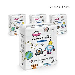 베러업 팬티 기저귀 키즈(XXXL) 18매x 4팩