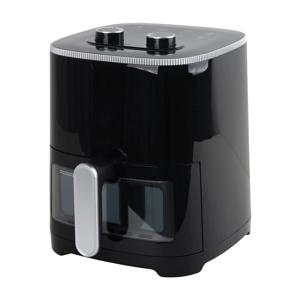 사각 투명창 에어프라이어 3.5L 에어프라이기 DWAF-9135B