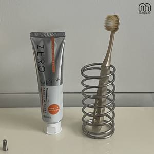 마르틴 스텐 칫솔꽂이 치약 칫솔 거치대 면도기 걸이 연필꽂이 펜꽂이 미드센츄리 2size