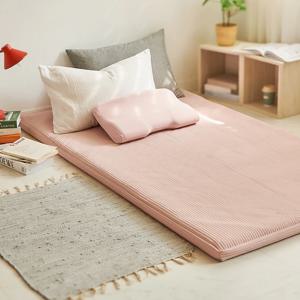 엠보싱 즐잠 토퍼 5.5T