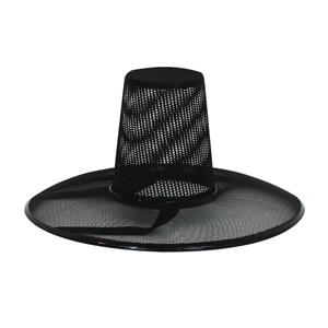 전통 양반갓 (중) 선비모자 저승사자모자 돌잔치소품