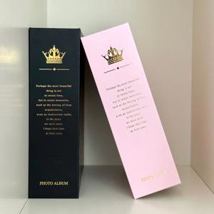 4x6 포토앨범 메모리 앨범 100장 보관
