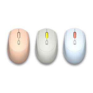 3채널 블루투스 무선 무소음 마우스 NG05