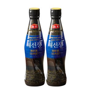 해선장 609g*2개/5개/12개