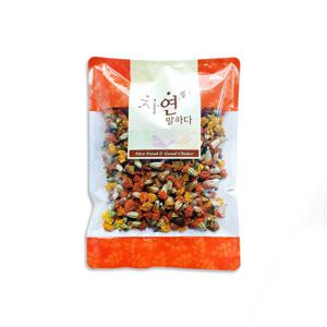 메리골드꽃차 국산 무농약 100g