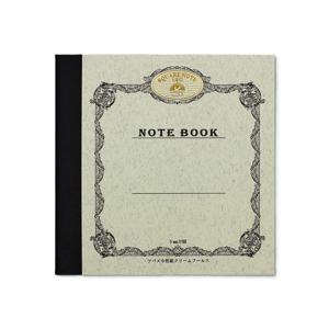 만년필 필사 노트 스퀘어 모눈