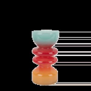 여름 분위기 꽃병 대형/ 홈데코 디자인소품/ 인테리어 소품/ 꽃병