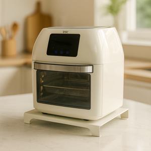 철제 에어프라이어 받침대 오븐 전자레인지 열차단 단열 받침대