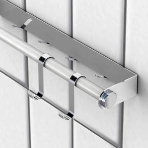 304 스테인레스 행주 걸이 타올 멀티행거 30cm