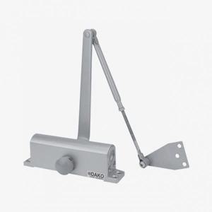 다코 K-1630S 도어클로저 내장정지형 댐퍼 방화문 현관문 도어체크