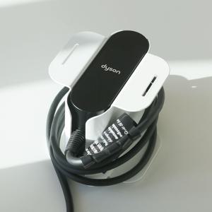 NEW 에어 홀더 다이슨 슈퍼소닉 r 에어랩 코안다 2x 호환 아답터 수납 선정리 툴