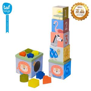 사바나 솔트 앤 스택