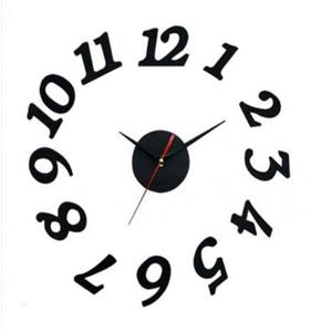 DIY 인기 나만의 벽시계 인테리어 감성 붙이는