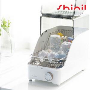 식기살균건조기 국산 젖병소독기 미니 소형 가정용 건조기 SDD-T190SS