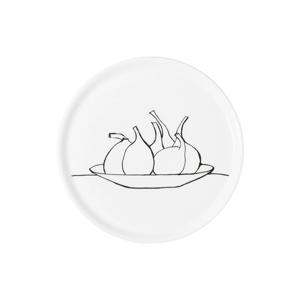 한국도자기x황혜선 PLATE(S) 1p