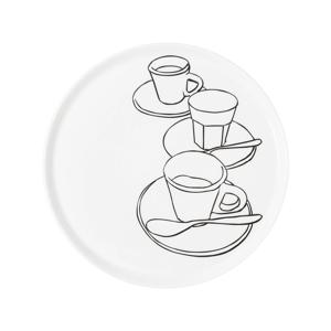한국도자기x황혜선 PLATE(M) 1p