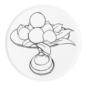 한국도자기x황혜선 PLATE(L) 1p