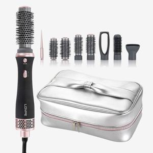 에어 스타일러 뿌리 볼륨 바람 뽕고데기 LD-317