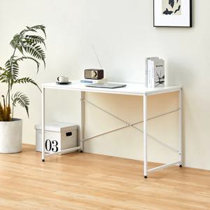 LPM 철제 컴퓨터책상 데스크 사무용책상 테이블 책상 1200X600