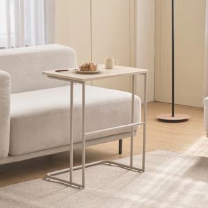 데일리 사이드 테이블 W550 베이지