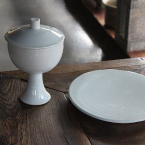 홀리 도자기 성찬기세트 (3p)