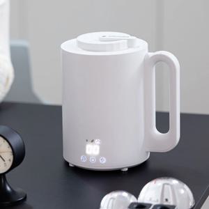 포트형 가열식 가습기 1.7L  올스텐 SUS316 통세척