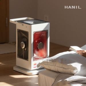 오방난로 하이라이트 전기 히터 난로 난방기 사무실 가정용 온열기