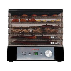 [리퍼] 6단 디지털 식품건조기 SFD-D250WK