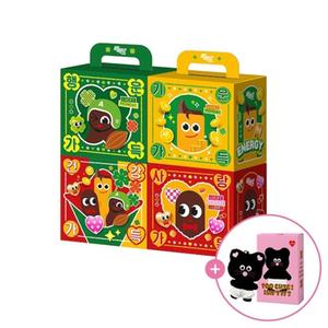 빼빼로(혼합/초코/초코필드/아몬드) 30갑 20개+10개 골라담기