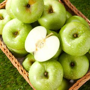 아삭아삭 국내산 썸머킹 아오리사과 3kg 외