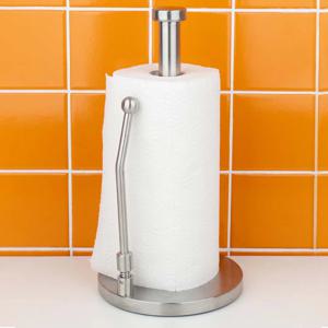 스텐 구슬 키친타올걸이 키친타월 홀더 거치대