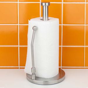 스테인리스 구슬 키친타올홀더 거치대