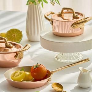 M'Minis 코퍼 12cm 프라이팬