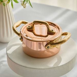 M'Minis 코퍼 9cm 코코떼