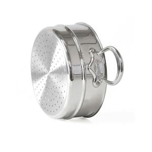 M'Cook 스텐 스티머 20cm