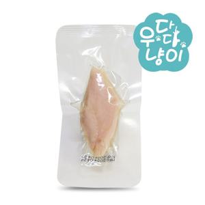 아리아리 시즌2 닭가슴살 22g 고양이간식