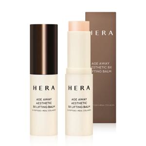 에이지어웨이 에스테틱 BX 리프팅밤 주름개선 멀티밤 스틱 8.5g