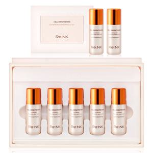 셀브라이트닝 익스트림 파우더 비타민c 앰플 2종키트증정