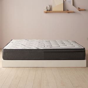 국내생산 포켓스프링 슈퍼싱글 매트리스 SS 쿠션감 선택가능