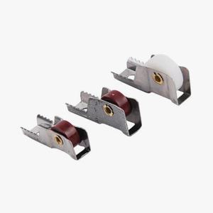 방충망로라 하이샷시용 롤러 셀프교체 수리 보수 설치 모기장 바퀴 도르래 12mm,14.5m