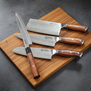 73겹 다마스커스 칼 주방칼 식칼 식도 셰프 규토 일식도 중식도 회칼 고기칼 야채칼