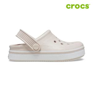 오프 코트 클로그 주니어 아동샌들 208477-6UR