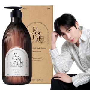 딥 모이스처 쿠푸아수 버터 바디로션 아몬드 밀크향 1059ml 1개입