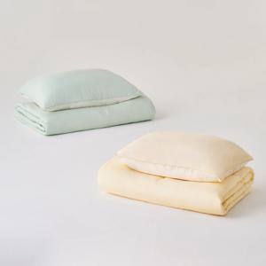 샘키즈 리버서블 모달 아동용 차렵이불 세트