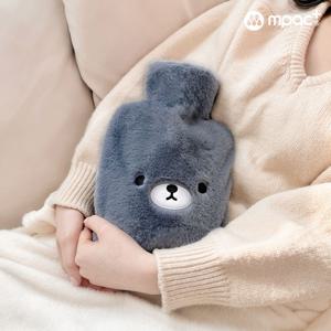 보온 물주머니 온열팩 찜질팩 2L