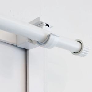 못없이 커튼봉 무타공 안뚫어고리 봉전용 2개입 or 3개입