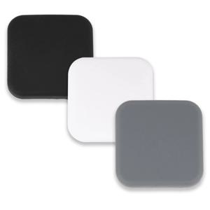 방문스토퍼 실리콘 사각 문쾅 방지