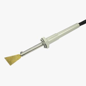 국산 니켄 인두기 마루 보수 25w 회색 EXV-2025